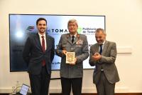 Ler notícia: Tomar junta Município, Exército e Politécnico para preservar o património histórico do Regimento de Infantaria n.º 15