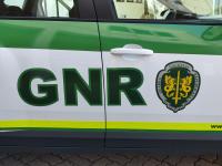 Ler notícia: GNR detém homem por violência doméstica