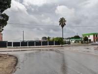 Ler notícia: Incêndio na RSA esteve sempre confinado e controlado, garante empresa