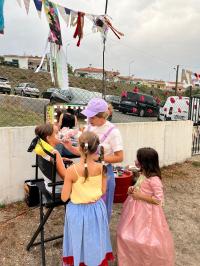 Meninos da Floresta fecham verão em festa e com procura a encher atividades (c/áudio e fotos)