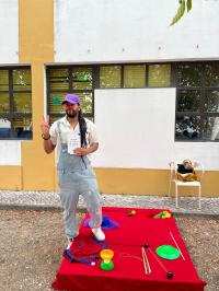 Meninos da Floresta fecham verão em festa e com procura a encher atividades (c/áudio e fotos)
