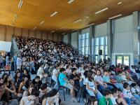 PLUS Band Médio Tejo nasce em Abrantes para aproximar jovens da música e das bandas filarmónicas   (c/áudio)