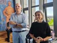 PLUS Band Médio Tejo nasce em Abrantes para aproximar jovens da música e das bandas filarmónicas   (c/áudio)