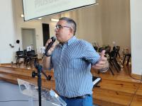 PLUS Band Médio Tejo nasce em Abrantes para aproximar jovens da música e das bandas filarmónicas   (c/áudio)