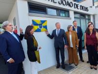 Ler notícia: Primeira Creche Municipal de Abrantes abre com 107 lugares gratuitos (c/áudio)