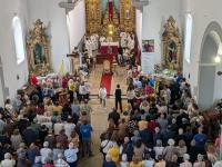 Ler notícia: Assembleia Diocesana reúne cerca de 800 participantes em Ponte de Sor