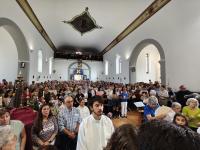 Assembleia Diocesana reúne cerca de 800 participantes em Ponte de Sor