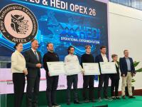 ARTEX 26 coloca Santa Margarida no centro da inovação militar europeia (c/áudio)