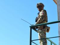 ARTEX 26 coloca Santa Margarida no centro da inovação militar europeia (c/áudio)