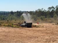 ARTEX 26 coloca Santa Margarida no centro da inovação militar europeia (c/áudio)
