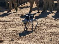 ARTEX 26 coloca Santa Margarida no centro da inovação militar europeia (c/áudio)