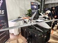 ARTEX 26 coloca Santa Margarida no centro da inovação militar europeia (c/áudio)