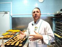 Ler notícia: Chef Fernando Correia apresenta o "Nata Zero Prime" na Feira de Doçaria de Abrantes (c/áudio)