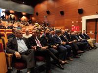 Bombeiros assinalam 73 anos com críticas à desigualdade nos apoios do Estado e apelos ao investimento (c/áudio)