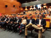 Bombeiros assinalam 73 anos com críticas à desigualdade nos apoios do Estado e apelos ao investimento (c/áudio)