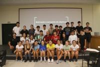 Ler notícia: Sete dias para aprender a liderar: Curso de Liderança desafiou 28 jovens em Abrantes (c/áudio e galeria fotos)