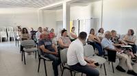 Município assinou Protocolo de Apoio Financeiro com as IPSS’s do concelho 