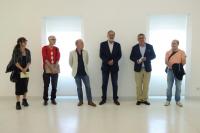MIAA com mais duas exposições de Arte Contemporânea da coleção Figueiredo Ribeiro (c/áudio)