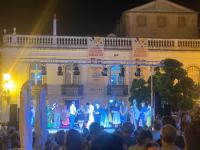 Chega ao fim mais uma edição do Festival Internacional de Folclore (c/áudio e fotos)