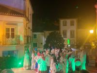 Chega ao fim mais uma edição do Festival Internacional de Folclore (c/áudio e fotos)