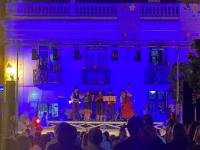 Chega ao fim mais uma edição do Festival Internacional de Folclore (c/áudio e fotos)