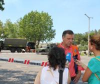 Podcast - Informação Antena Livre - Edição 12h00 | OUÇA AQUI 