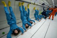 Mais de 750 jovens querem ser Astronautas por um Dia