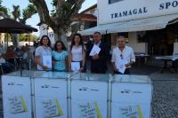 Autarquia apoia coletividades com mais de 900 mil euros (C/ ÁUDIO e FOTOS)