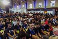 Ler notícia: Constância volta a ser o centro europeu dos foguetões com o EuRoC (c/áudio)