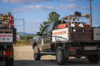 Ler notícia: Abrantes reforça 'kits' de primeira intervenção e apoia freguesias com 195 mil euros (C/ Áudio)