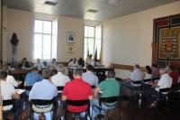 Podcast - Informação Antena Livre - Edição 12h00 | OUÇA AQUI 