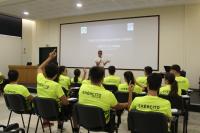 Rotary Clube arrancou com 13.º Curso de Liderança para jovens 