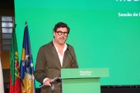 Ler notícia: Presidente da Nersant quer novo mandato para reforçar competitividade empresarial de Santarém