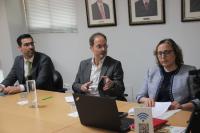 Ler notícia: CTeSP em Contabilidade e Fiscalidade em fase final com elevada taxa de sucesso