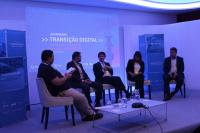 Seminário debateu Transição Digital nas autarquias 