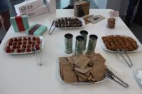Ler notícia: Prazo de Candidaturas à 7ª Edição do Prémio FOOD FAB LAB alargado até 7 de setembro