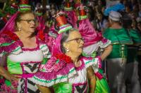 Cores de Abrantes em destaque nas marchas populares (c/áudio)