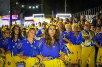 Cores de Abrantes em destaque nas marchas populares (c/áudio)