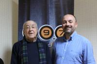 Podcast - Manuel Soares Traquina à conversa com José Martinho Gaspar | OUÇA AQUI! 