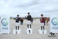 III Jornadas Equestres da Juventude contaram com a participação de 150 atletas