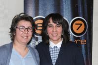 Podcast - SARA CURA à conversa na rádio com Vera Dias António | OUÇA AQUI! 