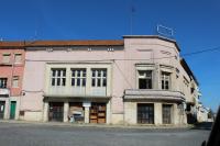Ler notícia: PSD alerta para imóveis degradados e questiona futuro do antigo cinema (c/áudio)