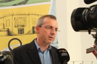 Ler notícia: ERT do Alentejo e Ribatejo investe mais de metade do valor do orçamento em 2024
