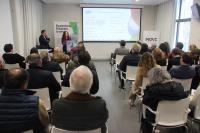 Ler notícia: NERSANT juntou 60 empresários num roadshow em Abrantes (c/áudio)