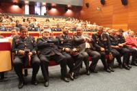 69 anos a servir mas ainda se fala de injustiça nos Bombeiros Municipais (C/ ÁUDIO E FOTOS)