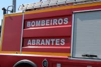 Ler notícia: Em dias de alerta a rede de pré-posicionamento de meios é a aposta na prevenção de incêndios(c/áudio)