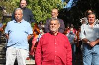 Autárquicas/Abrantes: PSD apresenta candidatura de Vítor Moura à Câmara Municipal (C/ÁUDIO e FOTOS)