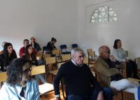 ALTERNATIVAcom assinalou 3 anos com Fórum Democrático em S. Facundo (C/ÁUDIO)