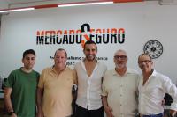 Ler notícia: «Mercado Seguro» assinala cinco anos de crescimento e já fornece empresas de todo o país