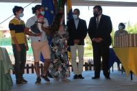 Vila de Rei: 736 anos de concelho comemorados com atribuição de apoios (C/ FOTOS)